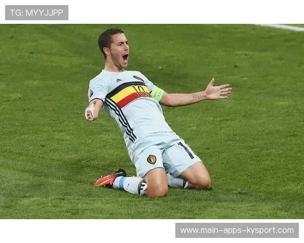 阿扎尔：从切尔西核心到皇马高薪替补，比利时球星的陨落，比利时阿扎尔身价