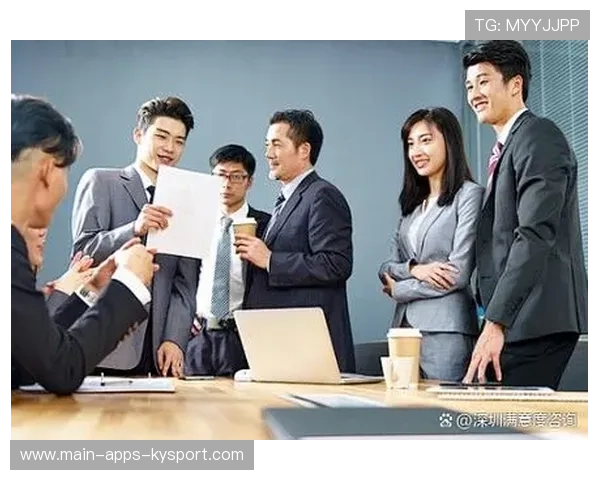 职业联赛的赞助商满意度调查